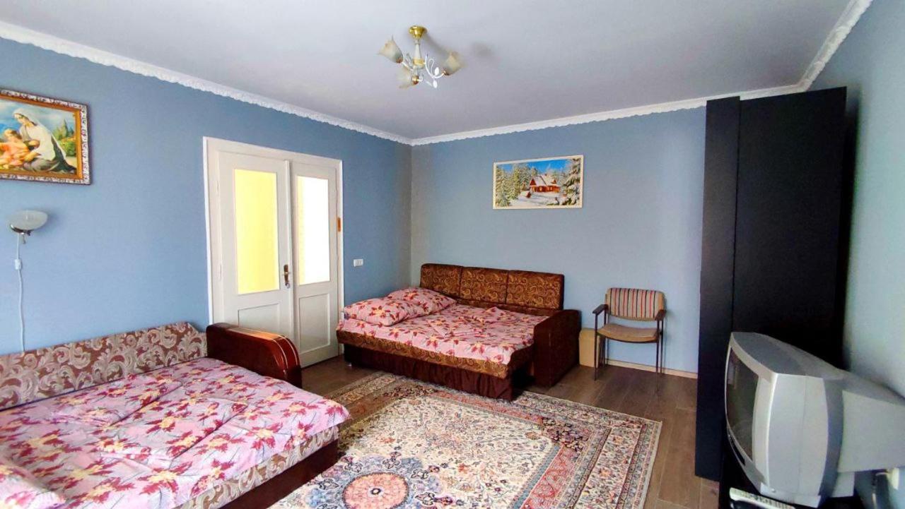 Садиба Анна - Термальні Води Косино Zapson Dış mekan fotoğraf